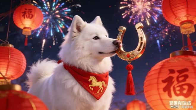 买的年货好物狗狗爱吃又营养ky开元棋牌养狗家庭最值得(图6)