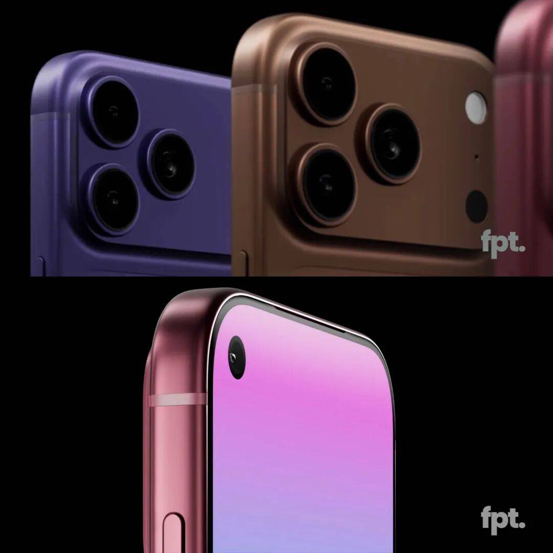 penAI微软索赔千亿美元奥特曼回应一公司就「涨薪20元」向员工致歉ky开元棋牌iPhone 18 Pro渲染曝光:左侧挖孔屏马斯克向O(图5) penAI微软索赔千亿美元奥特曼回应一公司就「涨薪20元」向员工致歉ky开元棋牌iPhone 18 Pro渲染曝光:左侧挖孔屏马斯克向O(图5)